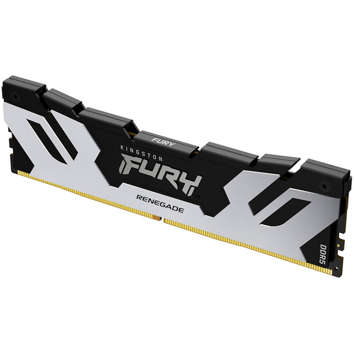 Модуль пам'яті Kingston Fury Renegade DDR5 48GB 6400MHz XMP (KF564C32RS-48)