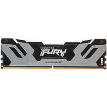 Модуль пам'яті Kingston Fury Renegade DDR5 48GB 6400MHz XMP (KF564C32RS-48)