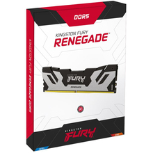 Модуль пам'яті Kingston Fury Renegade DDR5 48GB 6400MHz XMP (KF564C32RS-48)