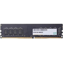 Модуль пам'яті APACER DDR4 32Gb 2666Mhz (EL.32G2V.PRH)