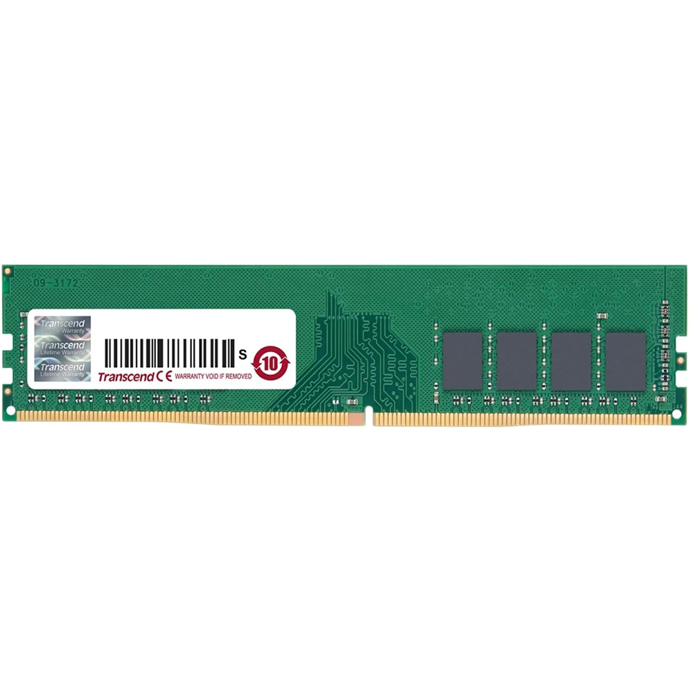 Модуль памяти TRANSCEND DDR4 32Gb 3200Mhz (JM3200HLE-32G)