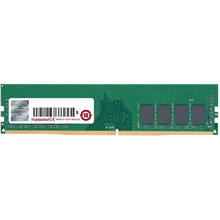 Модуль памяти TRANSCEND DDR4 32Gb 3200Mhz (JM3200HLE-32G)