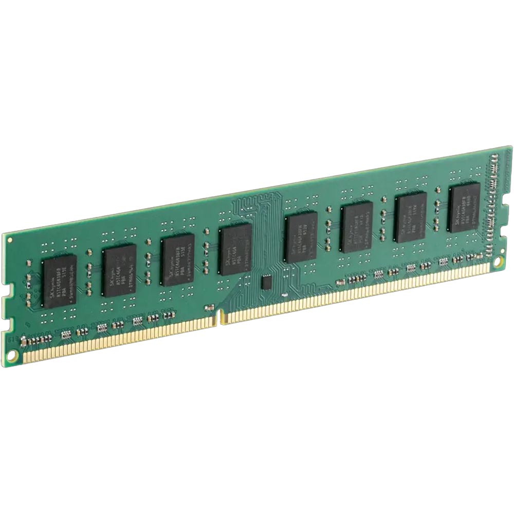 Модуль памяти Exceleram DDR III 4 Gb 1600 Mhz (E30144A) Назначение для настольного компьютера