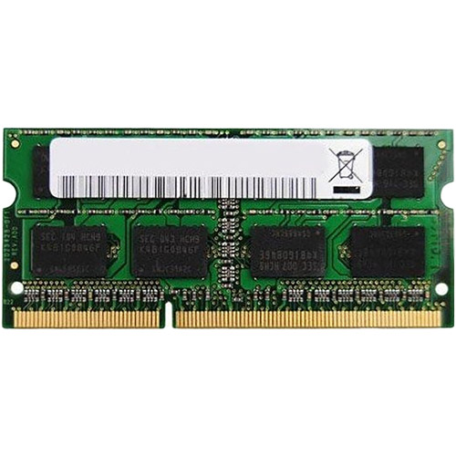 Модуль пам'яті GOLDEN MEMORY SoDIMM DDR3 8GB 1600 (GM16S11/8)