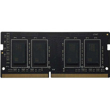 Модуль памяти PATRIOT SO-DIMM DDR4 2666MHz 8GB (PSD48G26662S)