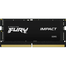 Модуль пам'яті KINGSTON 16GB DDR5 6000MHz Impact (KF560S38IB-16)