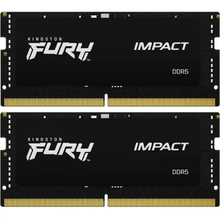 Кривий Ріг - Набір KINGSTON 32GB DDR5 6000 MHz Impact (KF560S38IBK2-32)