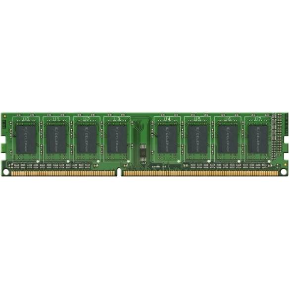 Модуль памяти Exceleram DDR III 8 Gb 1600 Mhz (E30143A)