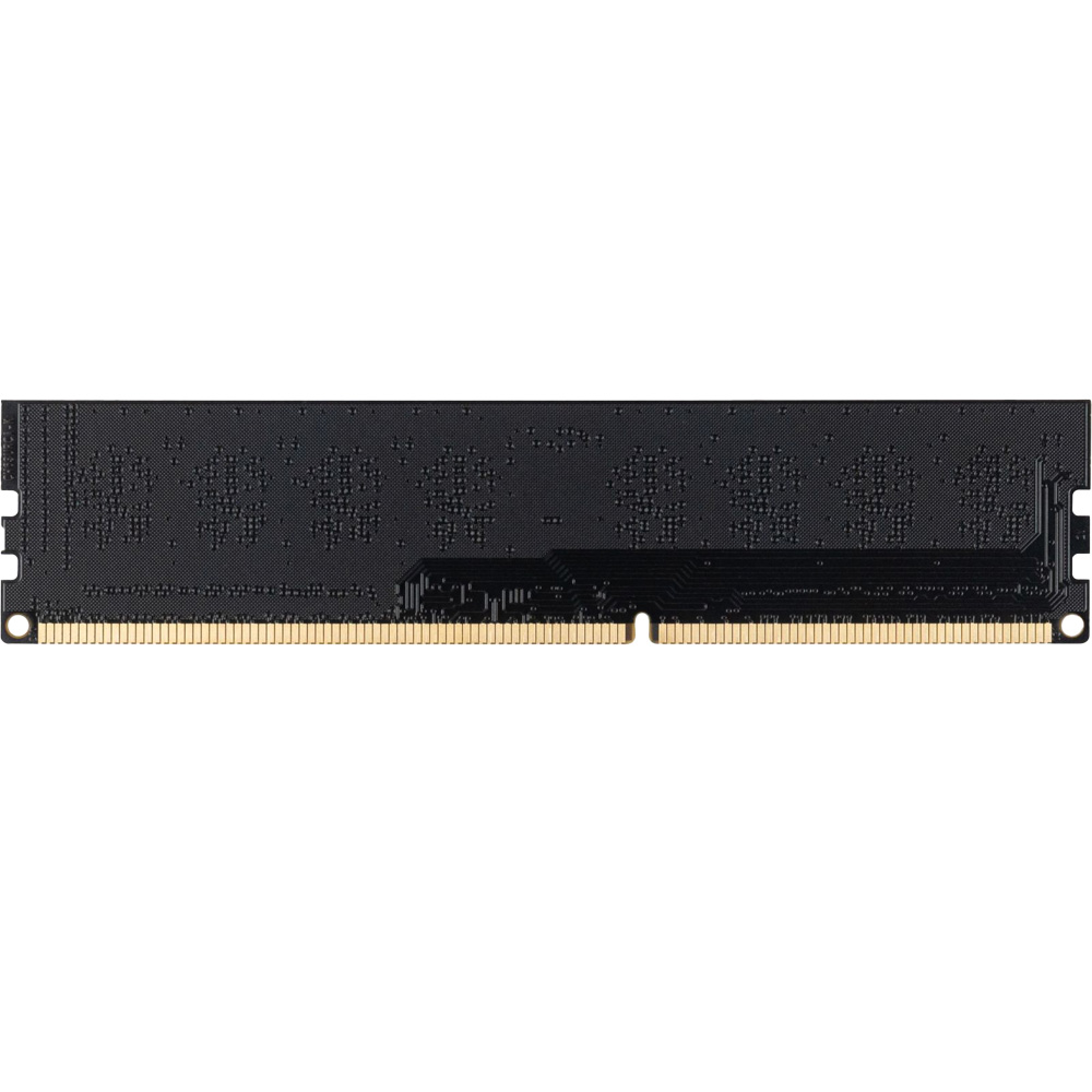 Модуль пам'яті EXCELERAM DDR5 16GB 5200MHz Black Sark (ED50160523638C) Призначення для настільного комп'ютера