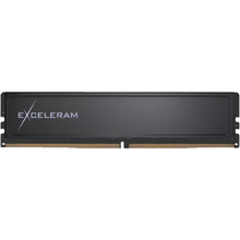 Набор EXCELERAM DDR5 32GB 6200 MHz Black Sark (ED50320624040CD)