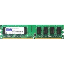 Модуль памяти GOODRAM DDR2 2Gb 800Mhz БЛИСТЕР (GR800D264L6/2G)