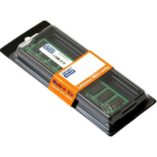 Модуль памяти GOODRAM DDR2 2Gb 800Mhz БЛИСТЕР (GR800D264L6/2G)