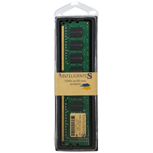 Модуль памяти INTELIGENTES DDR3L 8GB 1333MHz (IU3AFA1/8)