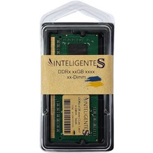 Модуль памяти INTELIGENTES SoDIMM DDR3 8GB 1333 MHz (IS3ABA1/8)