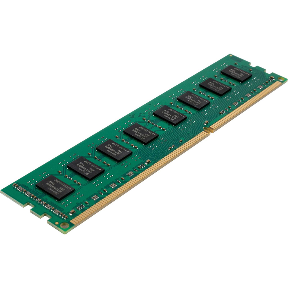 Модуль пам'яті INTELIGENTES DDR3 8GB 1333 МГц (IU3ABA1/8) Об'єм 8 Гб