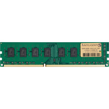 Модуль пам'яті INTELIGENTES DDR3 8GB 1333 МГц (IU3ABA1/8)