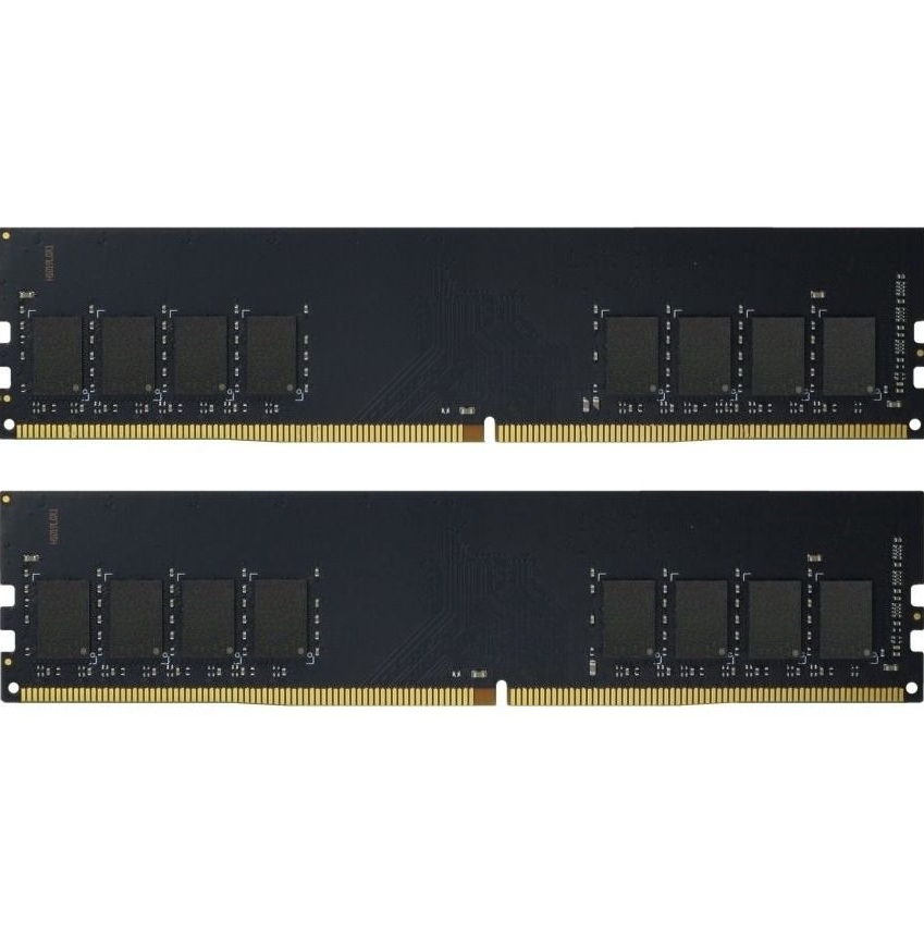 Набір EXCELERAM DDR4 64GB 3200 MHz (E4643222CD) DDR4, 64 ГБ, 2, 320