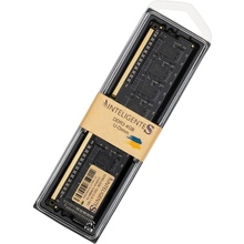 Модуль памяти INTELIGENTES DDR3 4GB 1333 MHz (IU3ABA1/4)