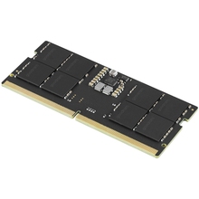 Модуль памяти GOODRAM 16Gb DDR5 4800MHz, Retail (GR4800S564L40S/16G)