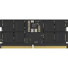 Модуль пам'яті GOODRAM 32Gb SoDIMM DDR5 4800MHz Retail (GR4800S564L40/32G)