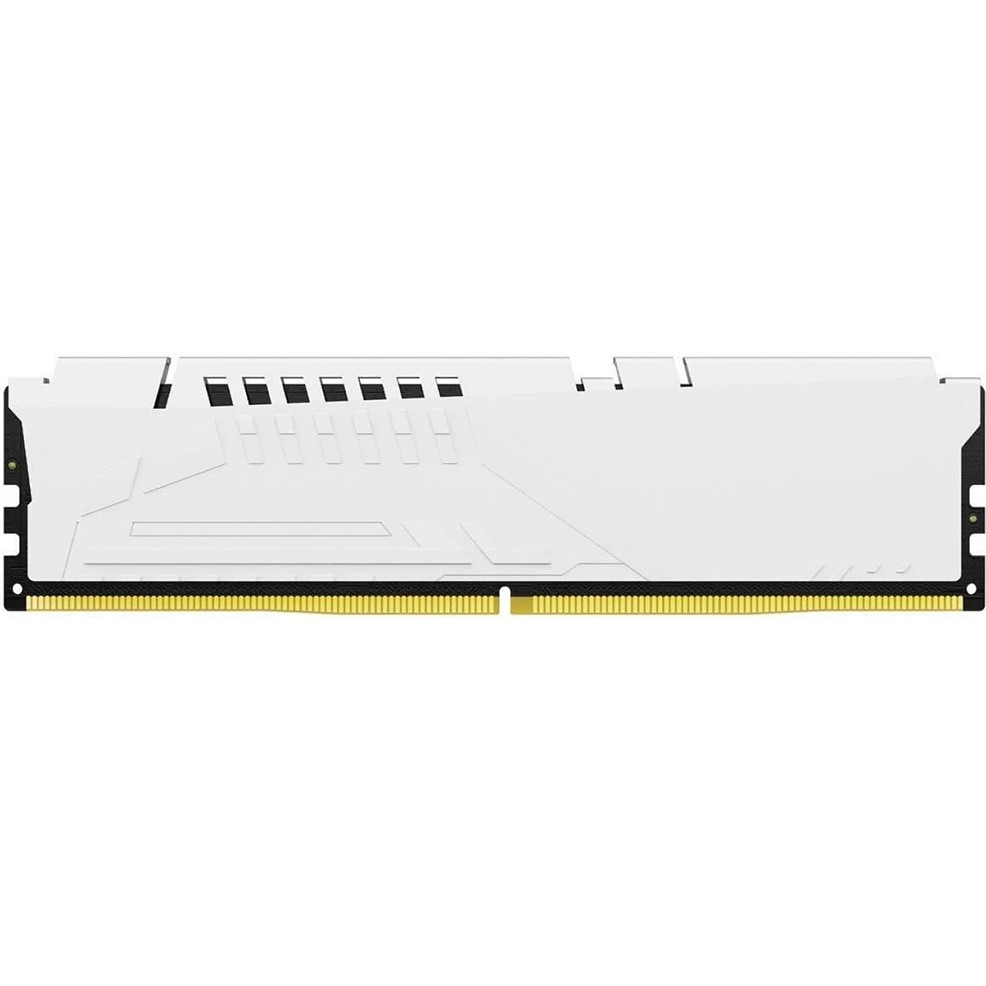 Набор KINGSTON 32Gb (2x16Gb) DDR5 6000MHz Fury Beast White (KF560C36BWE2K2-32) Тип DDR5