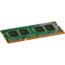 Модуль пам'яті HP DDR3 2GB x32 144Pin 800Mhz SODIMM (E5K49A)