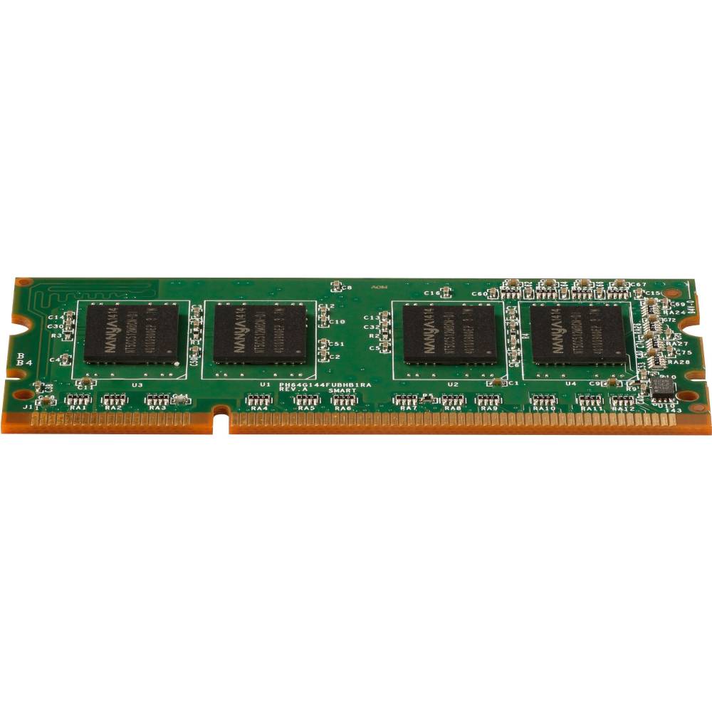 Модуль памяти HP DDR3 2GB x32 144Pin 800Mhz SODIMM (E5K49A)