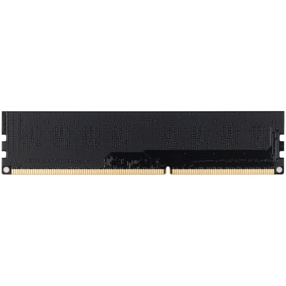 Модуль памяти INTELIGENTES 4GB DDR3 1600 MHz (IU3BBB1/4) Объем 4 Гб