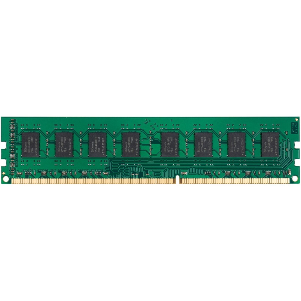 Модуль памяти INTELIGENTES 8GB DDR3L 1600 MHz (IU3BFB1/8) Назначение для настольного компьютера