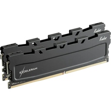 Набор EXCELERAM DDR5 32GB 7200 MHz Black Kudos (EK50320723646CD)