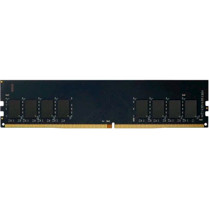 Модуль пам'яті EXCELERAM 16GB DDR4 2666 MHz (E416269X)