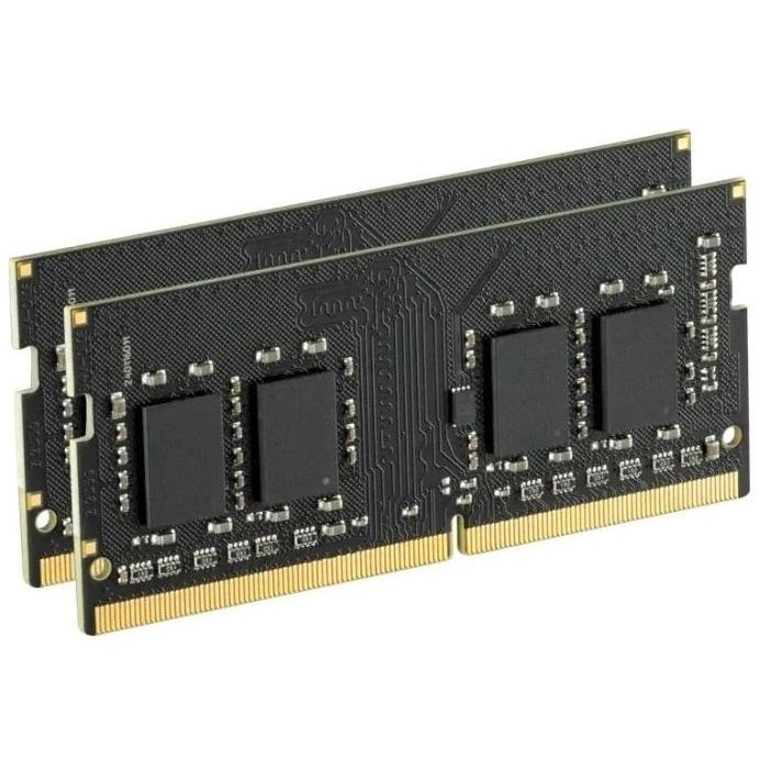 Набор EXCELERAM DDR5 2x16GB 5600 MHz (E50320564646CSD)