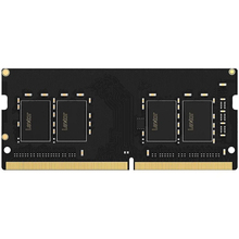 Модуль пам'яті LEXAR SoDIMM DDR4 32Gb 3200MHz Lexar (LD4AS032G-B3200GSST)