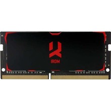 Модуль пам'яті GOODRAM 16GB DDR4 3200MHz IRDM (IR-3200S464L16A/16G)