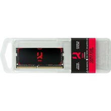 Модуль памяти GOODRAM 16GB DDR4 3200MHz IRDM (IR-3200S464L16A/16G)