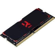 Модуль памяти GOODRAM 16GB DDR4 3200MHz IRDM (IR-3200S464L16A/16G)