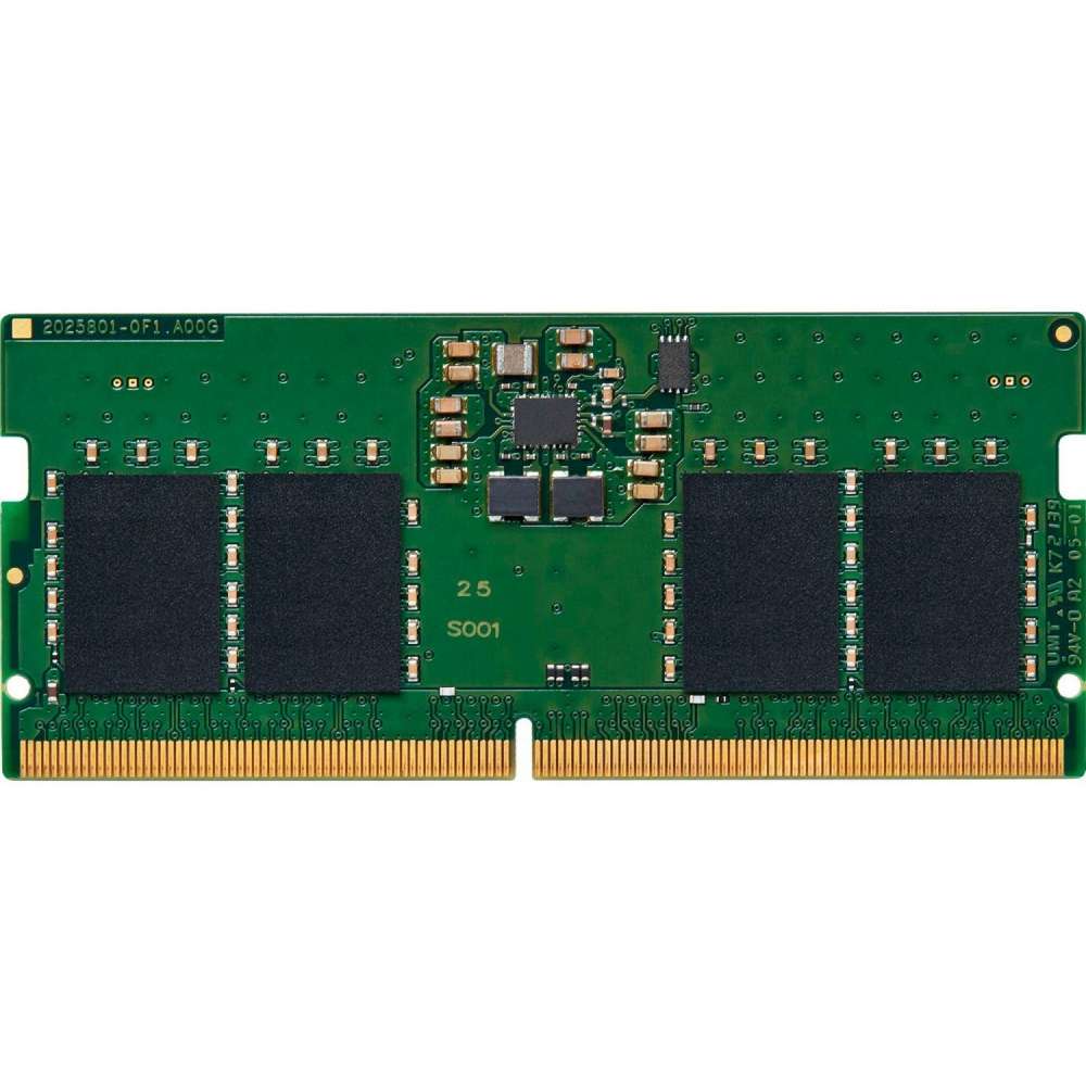 Модуль памяти KINGSTON DDR5 48GB 5600MHz (KVR56S46BD8-48)