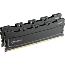 Набор EXCELERAM 32GB DDR5 6400 MHz Black Kudos (EK50320643039CD)