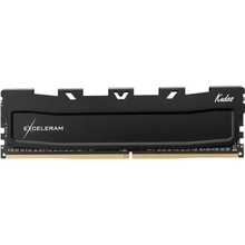 Набір EXCELERAM 32GB DDR5 6000 MHz Black Kudos (EK50320603238CD)