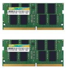 Набір SILICON POWER DDR4 8Gb 2133Mhz (SP008GBSFU213N22)