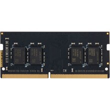 Модуль пам'яті INTELIGENTES 8GB SoDIMM DDR4 3200 MHz (IS4DHE1/8)