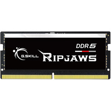 Кривий Ріг - Модуль пам'яті G.SKILL 16GB DDR5 4800MHz Ripjaws (F5-4800S3838A16GX1-RS)