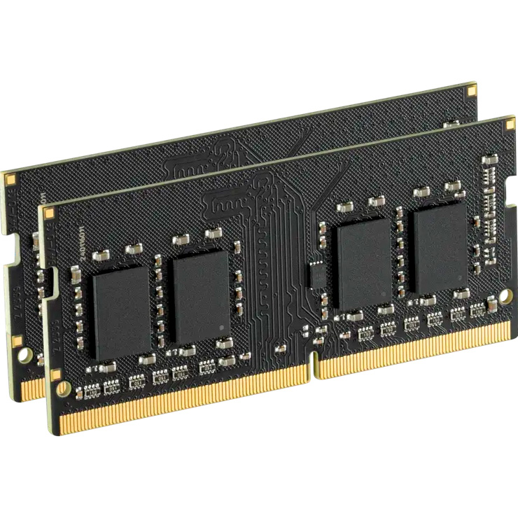 Набор EXCELERAM 64GB DDR5 5600MHz (E50640564646CSD)