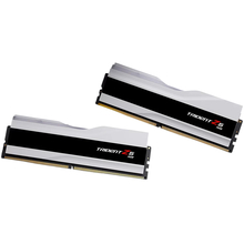 Набор G.SKILL Trident Z5 RGB 32GB DDR5 6400 Mhz (F5-6400J3239G16GX2-TZ5RW)