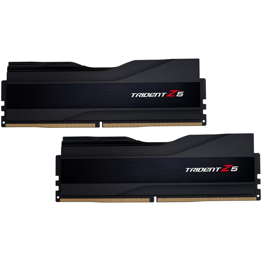 Набор G.SKILL Trident Z5 32GB DDR5 6000 Mhz (F5-6000J3040F16GX2-TZ5K)