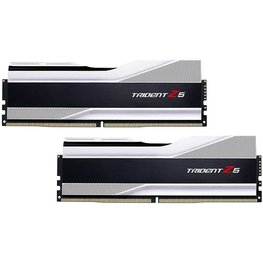 Набор G.SKILL Trident Z5 32GB DDR5 6000 Mhz (F5-6000J3040F16GX2-TZ5S)