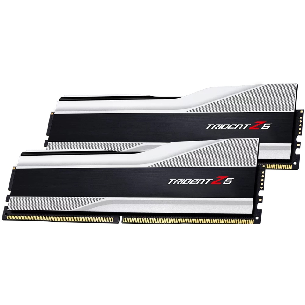 Набор G.SKILL Trident Z5 32GB DDR5 6000 Mhz (F5-6000J3040F16GX2-TZ5S) Назначение для настольного компьютера