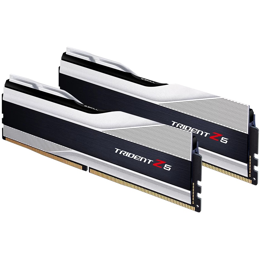 Набор G.SKILL Trident Z5 32GB DDR5 6000 Mhz (F5-6000J3040F16GX2-TZ5S) Тип DDR5