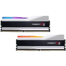 Набор G.SKILL Trident Z5 RGB 64GB DDR5 6000 Mhz (F5-6000J3238G32GX2-TZ5RS)