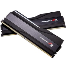 Набор G.SKILL Trident Z5 RGB 32GB DDR5 6000 Mhz (F5-6000J3238F16GX2-TZ5RK)